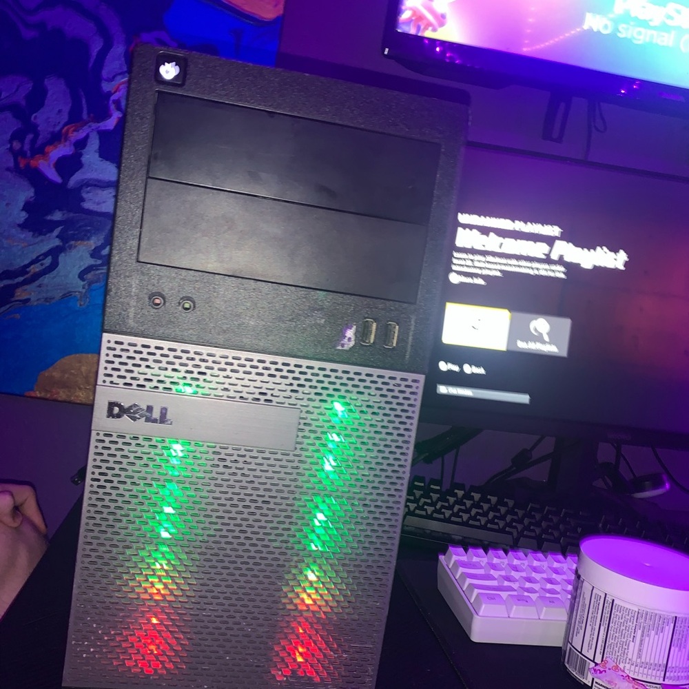 Dell Gaming pc Good Deal!